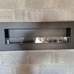stove bioethanol stove