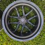 Veemann V-FS39 19 Inch 5x120 Staggered Alloys Image 9
