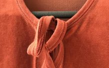 Sonia Rykiel long blazer/ jacket
