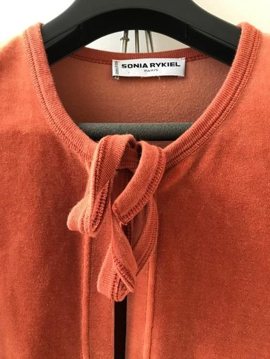 Sonia Rykiel long blazer/ jacket