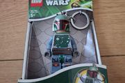 LEGO Star Wars Boba Fett  LED Lite Key Light