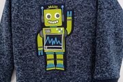 boy's winter jumper. Age 6/7