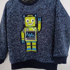 boy's winter jumper. Age 6/7