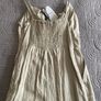 BNWT Stradivarius Dungarees - Size M Image 6