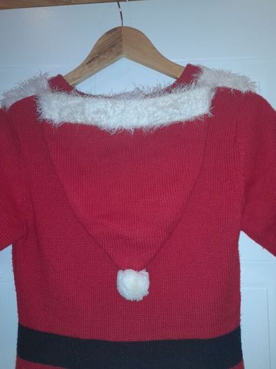 Christmas dress