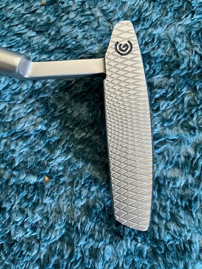 Cleveland HB Soft 2 Putter 34"