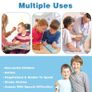 Communication Aid For Non-Verbal Kids With Autism - Educational Image 9