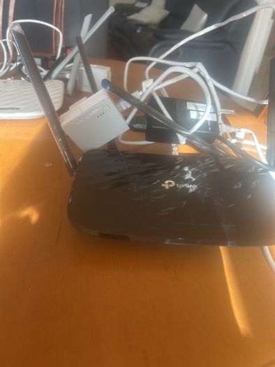 tp link router