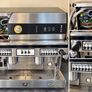 Astoria Perla 2 Group Commercial Coffee Machine Image 2