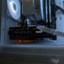 Full Setup Custom White Gaming PC | AMD  Ryzen 5 5500 + RTX 3050 8GB | MSI 24" FHD 100Hz | Image 7