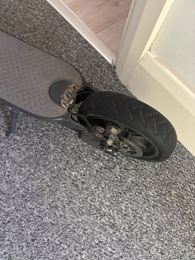 scooter