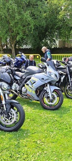 2009 Suzuki Sv650S
