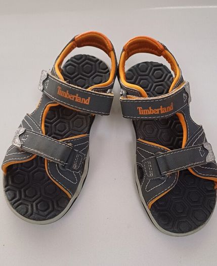 Boys Sandals UK 11 Timberland