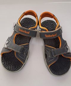 Boys Sandals UK 11 Timberland