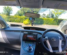 Toyota Prius 226000 Km Nct 05/27