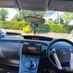Toyota Prius 226000 Km Nct 05/27