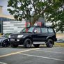 2002 Toyota Land Cruiser Prado 3.0 D-4D Image 2