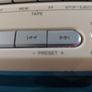 Sony CD Radio Cassette-corder Model CFD-E100L, in very good condition Image 9