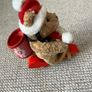 Snooty Nours Teddy Bear Image 6