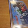 Ultimate Spider-man 1 CGC 9.6 (2000) 1st Ultimate Spider-man Title Image 6
