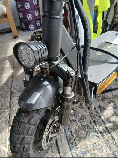 Engwe S6 Scooter