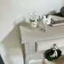 French style console . / table /locker Image 2