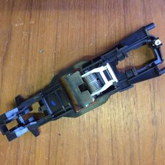 RH Front Door Handle Support (Mercedes C Class W203)