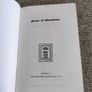 Ghosts of Kilmainham 1981 published by The Trustees Kilmainham Jail in good condition FREE STANDARD POSTAGE INCLUDED Image 3