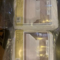 king size and double size mattress protector
