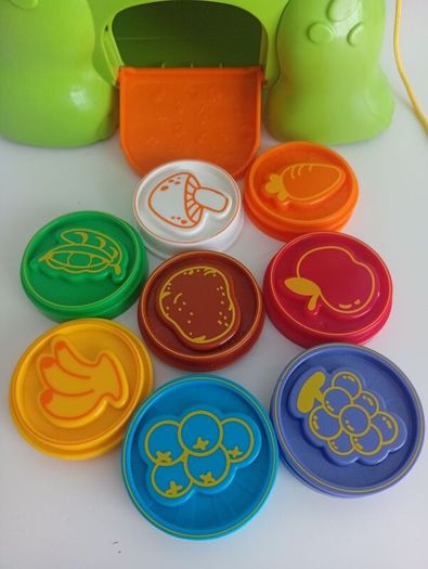 vtech feed me dino