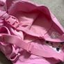 Girls waterproof rain pants 4-6 years old 110/116cm Image 8