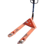Used Pallet Trucks (ref:PT01)