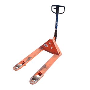 Used Pallet Trucks (ref:PT01)