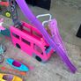 Barbie transport-theme collection Image 2