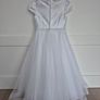 Holy Communion Dress Image 5