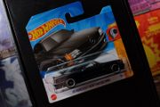 '89 Mercedes Benz 560 SEC AMG Black ! HW Turbo Series ! Brand New ! Hot Wheels !