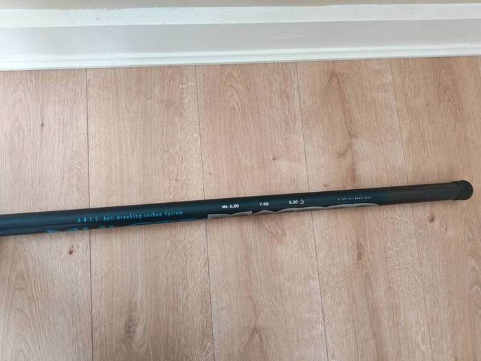 Maver pole