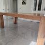 dining room table Image 3