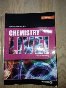 Chemistry Live!