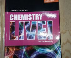 Chemistry Live!