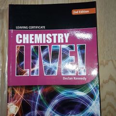 Chemistry Live!