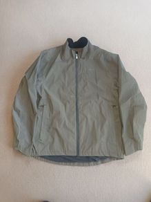 Madison Reflective Jacket - XL