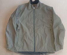 Madison Reflective Jacket - XL