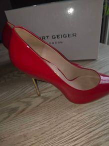 Kurt Geiger Shoes