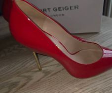 Kurt Geiger Shoes
