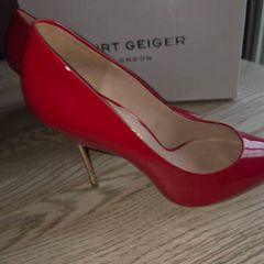 Kurt Geiger Shoes