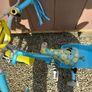Kids honeybee bike size 12 inch wheels Image 8