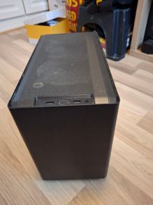 computer case