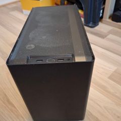 computer case
