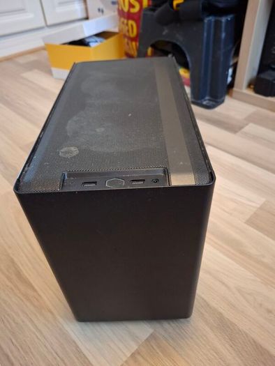 computer case